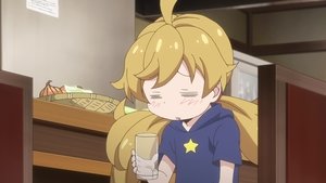 Sweetness & Lightning Season 1 Episode 9