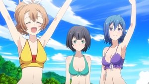Undefeated Bahamut Chronicle Season 1 Episode 7