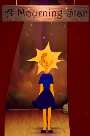 A Mourning Star