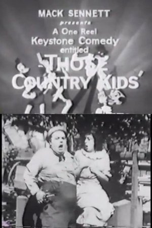 Image Those Country Kids