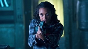 Dark Matter: 2×3