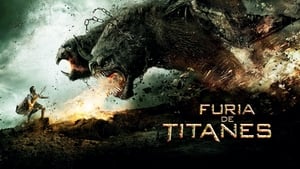 Wrath of the Titans 2012