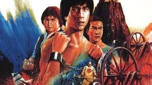 Jackie Chan: A nagy Balhé