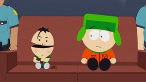 South Park 17 x 5