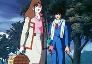 Super Dimension Fortress Macross Private Time