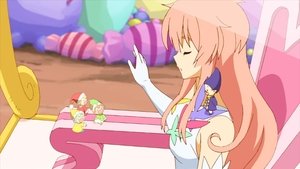 Jinrui wa Suitai Shimashita: 1×9