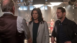 Private Eyes: 2×10