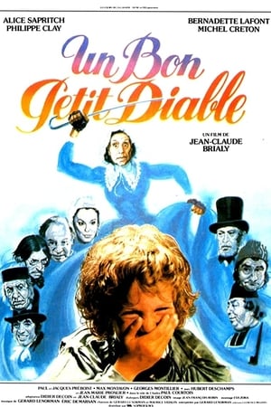 Poster A Good Little Devil (1983)