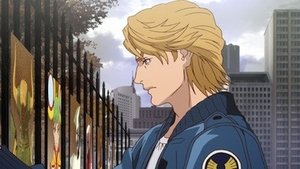 TIGER & BUNNY: Season 1 Episode 15