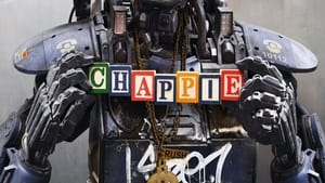 Chappie (2015) จักรกลเปลี่ยนโลก