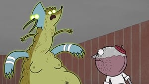 Regular Show Season 6 Episode 4