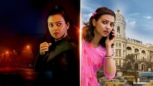 Mrs Undercover (2023) Hindi HD ZEE5