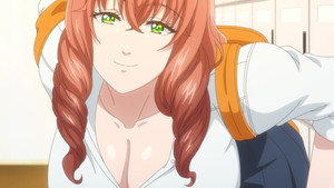 My Girlfriend&rsquo;s Friend: Saison 1 Episode 1