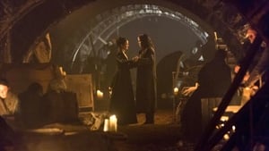 Penny Dreadful: 2×5