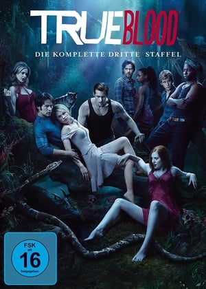 True Blood: Staffel 3