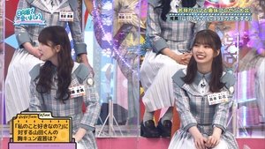 Let’s Meet at Hinatazaka: 4×22