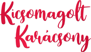 Christmas Unwrapped — Logos 2