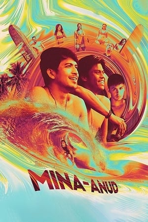 Mina-Anud poster