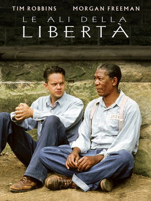 poster The Shawshank Redemption