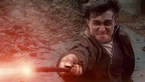 Harry Potter 7.2 แฮร์รี่ พอตเตอร์ กับ เครื่องรางยมทูต ภาค 2