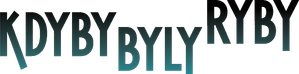 Kdyby byly ryby — Logos 2
