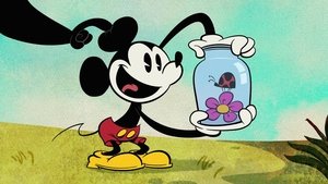 Micky Maus Staffel 4 Folge 17