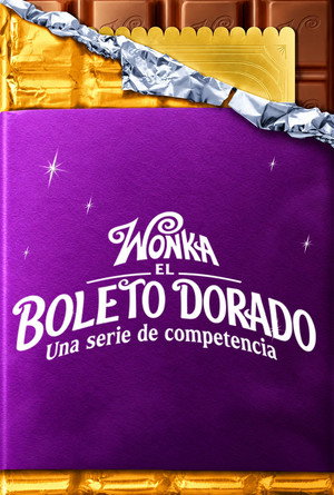 El Billete Dorado de Willy Wonka