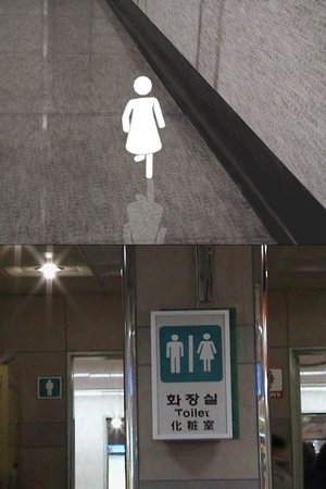 Image Gender Equality