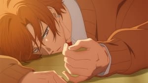 Sasaki and Miyano – Episódio 2
