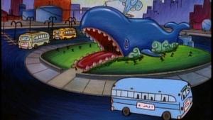 Hey Arnold! Field Trip