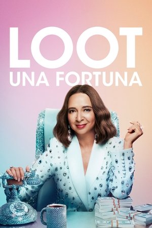Image Loot - Una fortuna