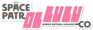 Space Patrol Luluco