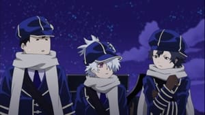 Tegami Bachi: 2×21