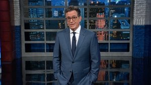The Late Show with Stephen Colbert: 7×150