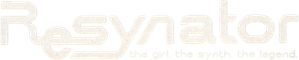 Resynator — Logos 2