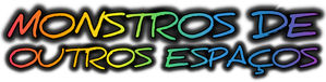 Monstros De Outros Espaços — Logos 3
