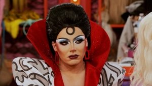 RuPaul’s Drag Race: 16×12