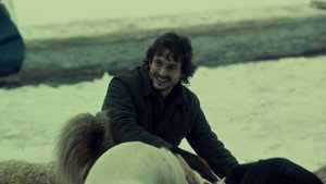 Hannibal – Todas as Temporadas Dual Áudio 1080p