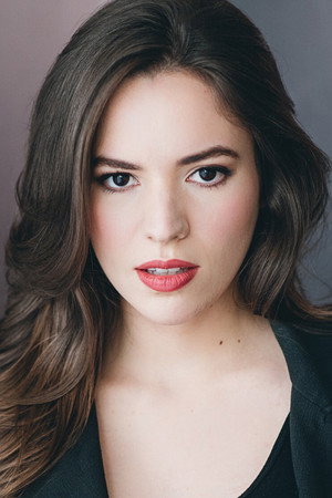 Celeste Bruno portrait