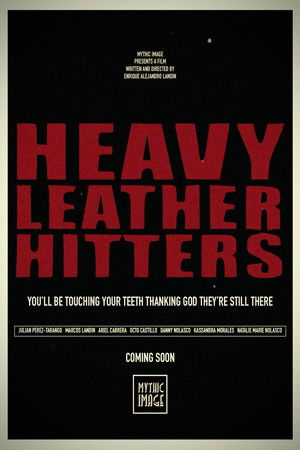 Heavy Leather Hitters