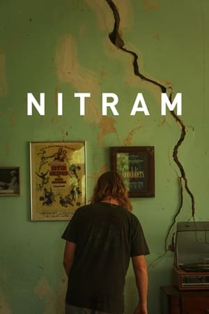 Poster Nitram (2021)