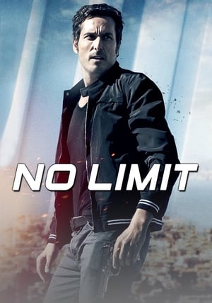 No Limit poster
