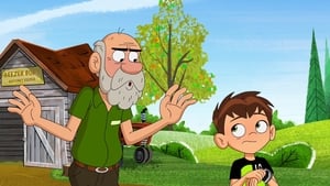 Ben 10 (Reboot) Temporada 1 Capitulo 33