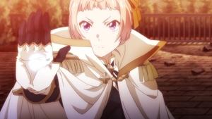 SEVEN KNIGHTS REVOLUTION : Hero Successor: Saison 1 Episode 1