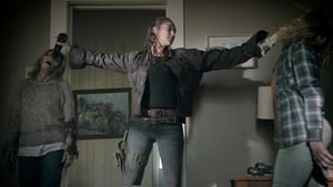 Fear the Walking Dead saison 4 Episode 10