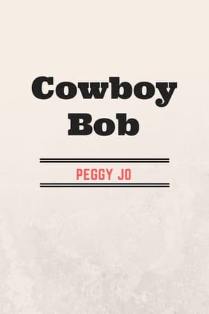 Cowboy Bob poster