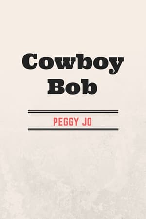 Poster Cowboy Bob 2024