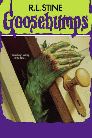 Goosebumps (1995)