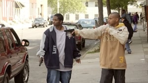 The Wire Season 2 Episode 9