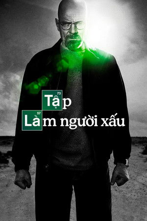 poster Breaking Bad